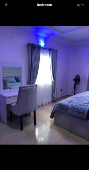 Allure Guest Inn and Residence Ltd Apartments